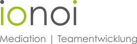 ionoi. Mediation und Teamentwicklung